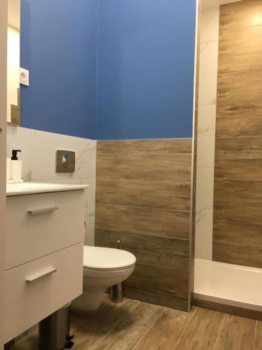 Hyper Centre Orleans : Magnifique Appartement Bagian luar foto